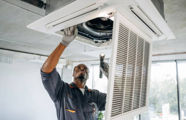 Licensed Hvac Maintenance service in West Middletown, PA - FH HVAC